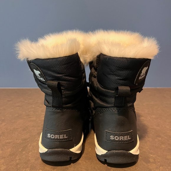 Women's Sorel Whitney Short Lace - Picture 2 of 7